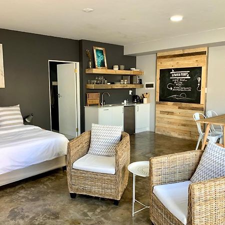 Lower Point Surf Studio 2 Jeffreys Bay Exterior foto