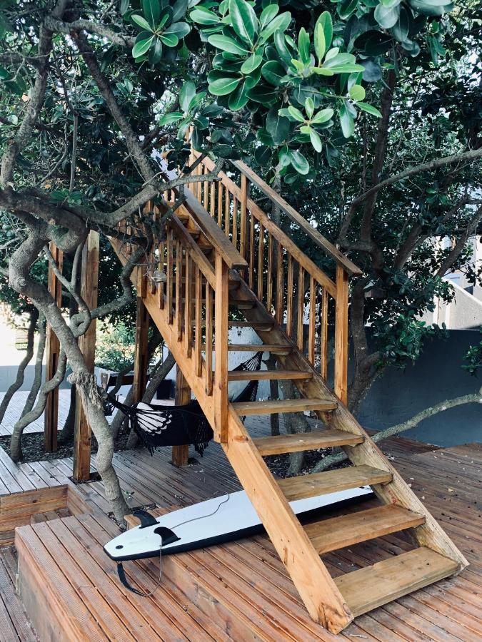 Lower Point Surf Studio 2 Jeffreys Bay Exterior foto